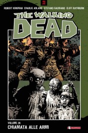 The Walking Dead n.26