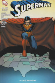Superman n.53