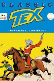 Tex Classic 8
