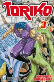 Toriko n.3 – Greatest 149