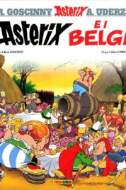 Asterix E I Belgi