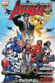 Avengers n.77