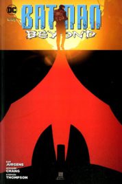 Batman Beyond n.4 – Batman Universe 49