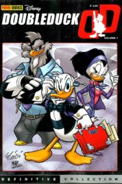 Double Duck Definitive Collection 1