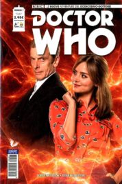 Doctor Who n.7