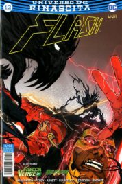 Flash n.12 – Rinascita