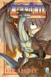 Fairy Tail n.49 – Young 273
