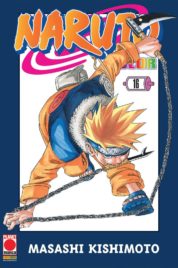Naruto Color n.16
