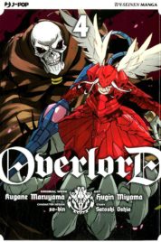 Overlord n.4