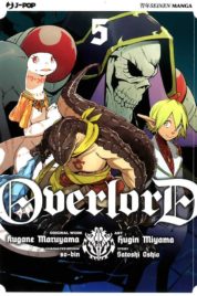 Overlord n.5