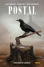 Postal 1 – Paradiso Di Sangue