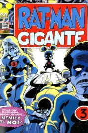 Rat-Man Gigante n.40