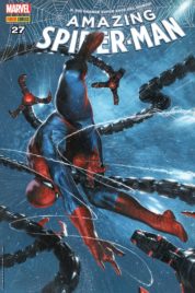 Spider-Man Uomo Ragno n.676