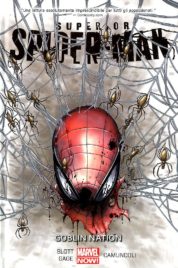 Superior Spider-Man n.6 – Goblin Nation