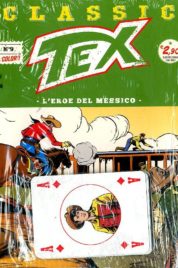 Tex Classic n.9