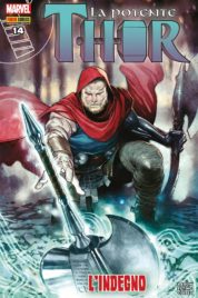 Thor 219 La Potente Thor 14