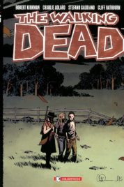 The Walking Dead Economico n.47