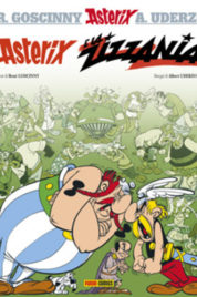 Asterix E La Zizzania