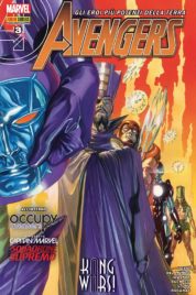 Avengers n.3 – I Vendicatori 78