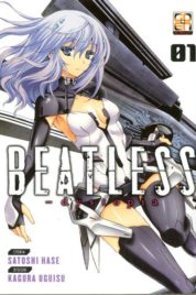 Beatless Dystopia n.1 – SF Collection 7