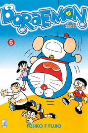 Doraemon Color Edition n.6 (DI 6)