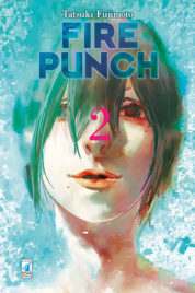 Fire Punch n.2 – Techno 276