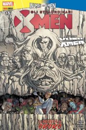 Gli Incredibili X-Men n.325
