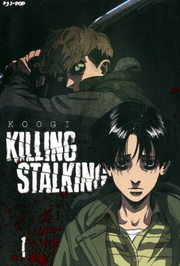 Copertina di Killing Stalking I Stagione n.1