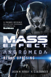 Mass Effect: Andromeda – Nexus