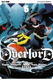 Overlord n.6