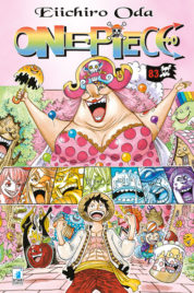 One Piece n.83 – Young 278