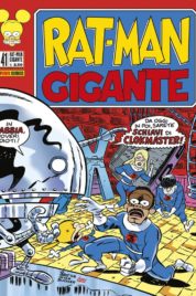 Rat-Man Gigante n.41