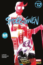 Spider-Gwen n.12 – Marvel Cult 13