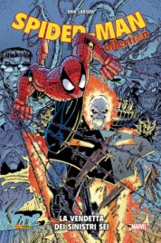 Spider-Man Collection n.7 – La vendetta dei sinistri sei