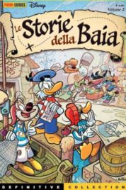 Le Storie Della Baia n.2 – Disney Definitive Collection 18