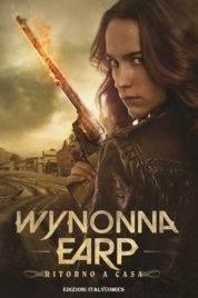 Wynonna Earp n.1