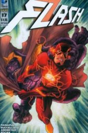 Flash / Wonder Woman n.17 – New 52