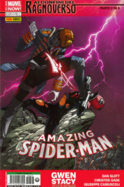 Spider-Man – Uomo Ragno n.623