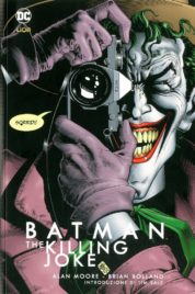 Batman: The Killing Joke Batman Book