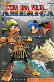 C’era Una Volta In America n.1 – Disney Definitive Collection 19