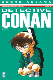 Detective Conan n.90