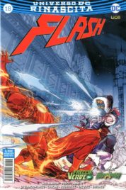 Flash n.15 – Rinascita