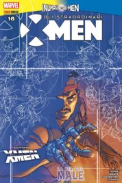 Gli Incredibili X-Men n.326 – Gli straordinari X-men 16