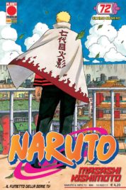 Naruto Il Mito n.72