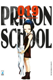 Prison School n.19 – Storie di Kappa 267