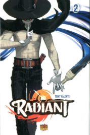 Radiant n.2