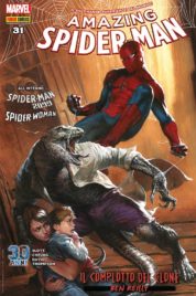 Spider-Man Uomo Ragno n.680