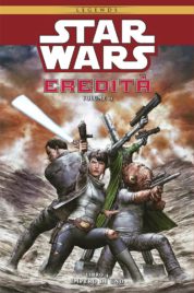 Star Wars Eredità II n.4 – 100% Panini Comics 363