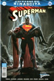 Superman n.15 – Rinascita – Superman 130