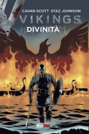 Vikings n.1 – Divinità